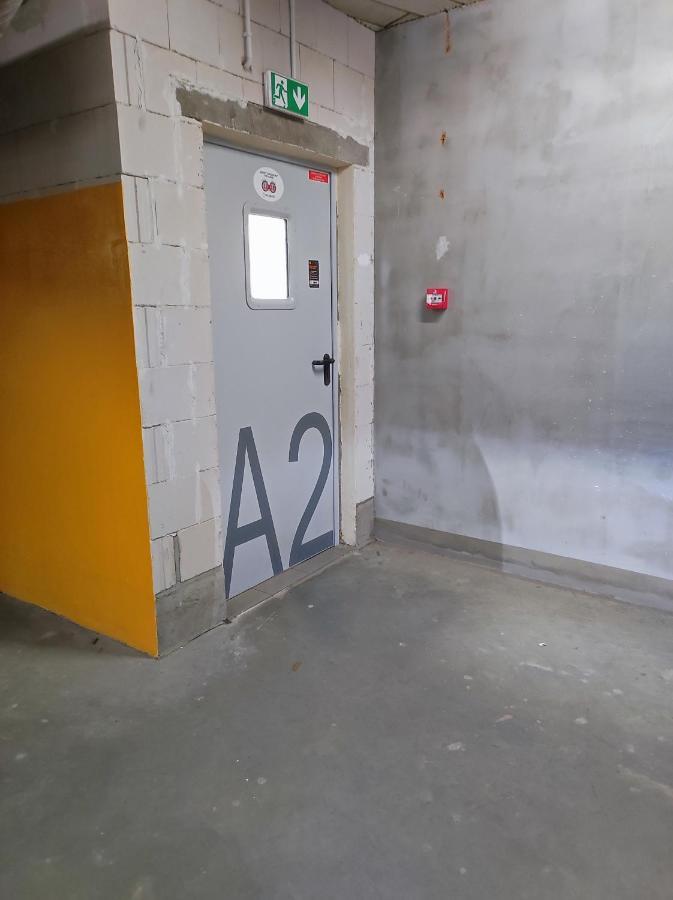 Venus Kopernika, Centrum, Klimatyzacja, Parking - Gratis !!! Białystok Exterior foto