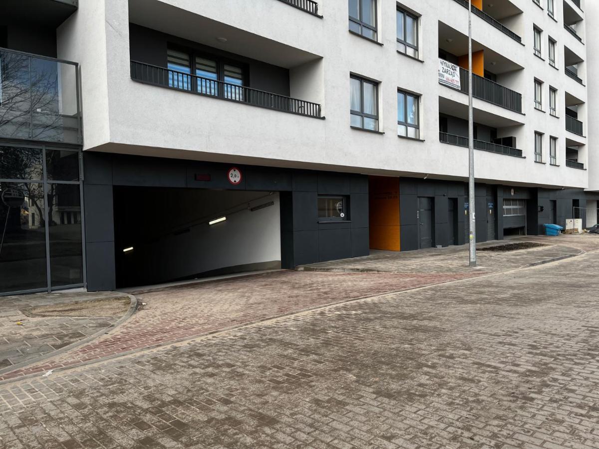 Venus Kopernika, Centrum, Klimatyzacja, Parking - Gratis !!! Białystok Exterior foto